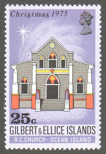 Gilbert & Ellice Islands Scott 251 MNH - Click Image to Close
